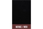 drevo - wenge / M59